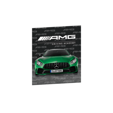 5D Rectangle Magnet - Dimensional Effect