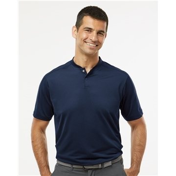 Adidas - Sport Collar Polo - Recycled Polyester & Hydrophilic