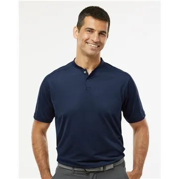 Adidas - Sport Collar Polo - Recycled Polyester & Hydrophilic