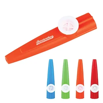 Image of 250 Promotional Kazoo Whistle