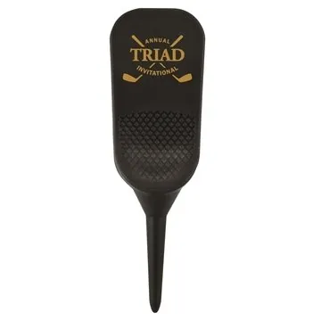 Image of 250 Customized One Prong Divot Tool - Thumb Rest