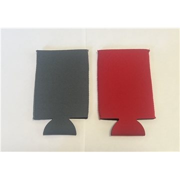 Pint glass Neoprene cooler