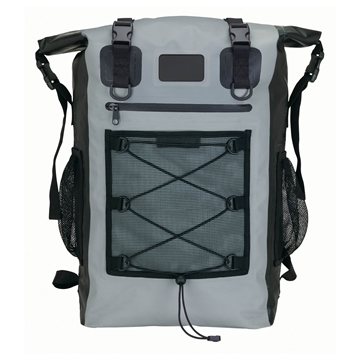 iCOOL® Xtreme Whitewater Waterproof Cooler Backpack - 42Qt Capacity & PVC Construction