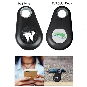 Image of 100 Custom Item Finder - 75ft Range & App Compatible