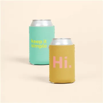 Image of 50 Customized Kolder Kaddy Neoprene - Scuba Material & Insulated