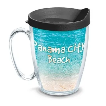 Image of 150 Customized Tervis Classic Mug Full-Color Insert - 16 oz - ...
