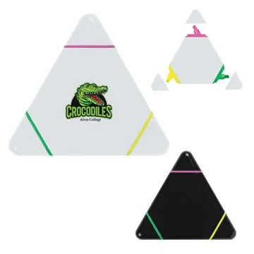 Image of 250 Promotional The Triple-Header - 3-in-1