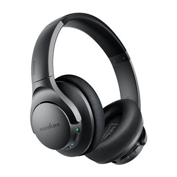 Anker® Soundcore Life Q20i Wireless Noise Cancelling Headphone - 60Hr Battery & Hi-Res Audio