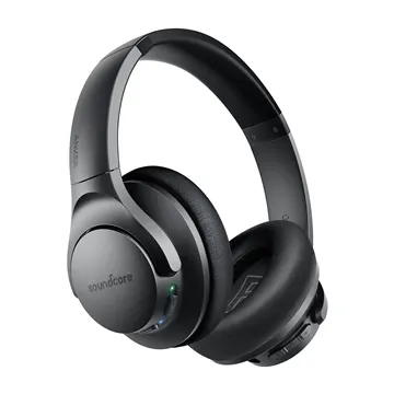 Anker® Soundcore Life Q20i Wireless Noise Cancelling Headphone - 60Hr Battery & Hi-Res Audio