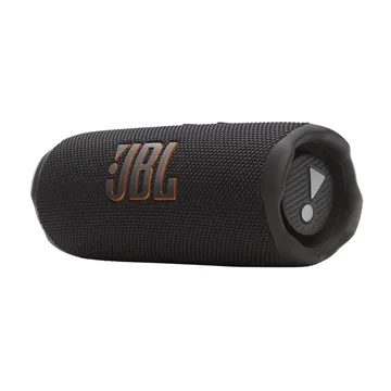 6 Custom JBL Flip 7 Portable Speaker - Waterproof & 16Hr Battery