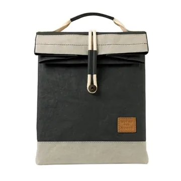 Image of 20 Promotional Out of The Woods Hedgehog Lunch Bag - Washable ...