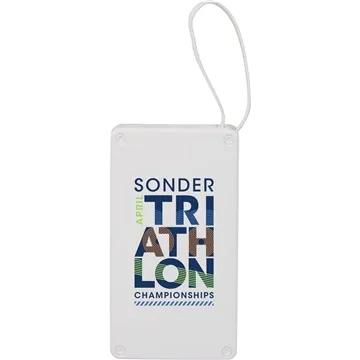 Image of 15 Promotional Pure Power 10, 000 mAh 35W PD Power Bank