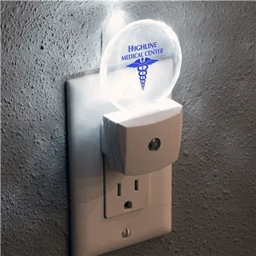 Image of 100 Custom UL Night Light - Sensor & LED