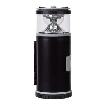 Archard LED Lantern with 11 pc. Tool Kit - Battery Powered & Carbon Steel