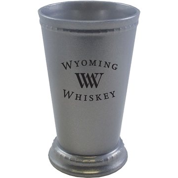 5 oz Mint Julep Cup Sampler - Plastic - BPA-free