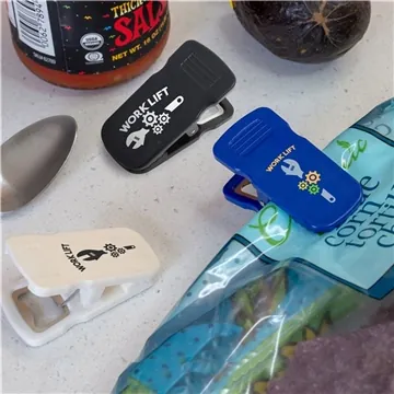 Image of 150 Customized Clawpop Bottle Opener Magnet Clip - Magnetic & ...