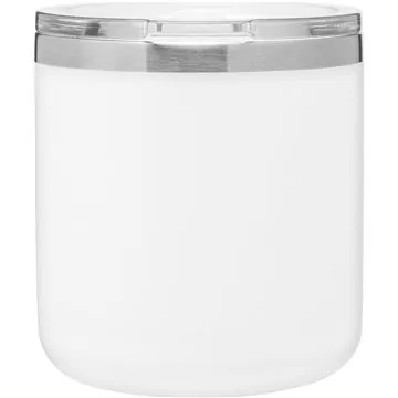 Image of 24 Promotional 12 oz spark - Matte White - Vacuum Insulated & ...