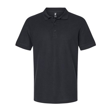 Gildan - Hammer™ Pique Polo - Ring Spun Cotton