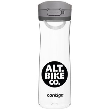 24 oz Contigo Jackson 2.0 - Clear