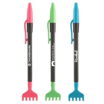 Image of 250 Custom Scratch 'n Write Twilight - Telescoping & 16-inch ...