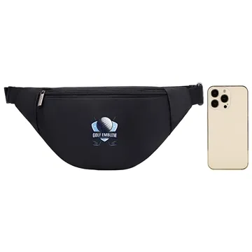 40 Promotional AeroLOFT ECO Anywhere Belt Bag