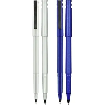Image of 250 Custom uni-ball Micro Point Pearlized Pen - Smudge Proof & ...