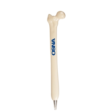 Image of 500 Custom Femur Bone Pen