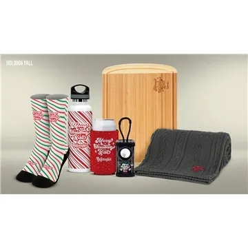 19 Dye Sublimated Socks (Pair)