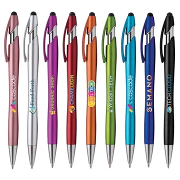 Image of 250 Customized La Jolla Stylus - ColorJet - Metallic