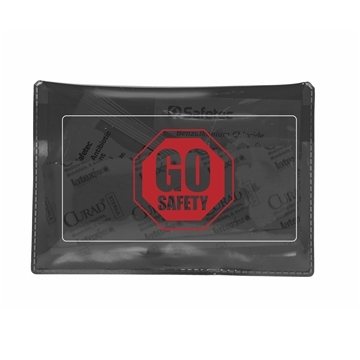 Essentials First Aid Kit - Portable