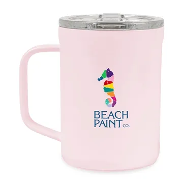 Image of 20 Promotional CORKCICLE Coffee Mug - 16 oz - Triple Insulated & ...