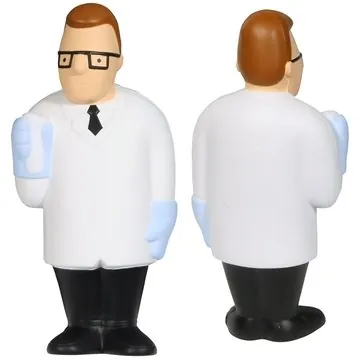 Image of 100 Custom Scientist - Stress Reliever