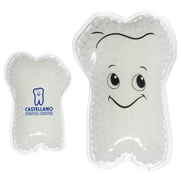 Tooth Hot/Cold Pack - Reusable & FDA Certified
