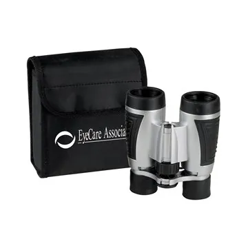 Image of 50 Custom Action Binoculars - 5x30mm Magnification