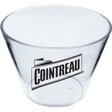 5 oz Cup - Plastic - FDA Compliant & BPA Free
