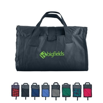 Picnic Blanket - Fleece & Water Resistant