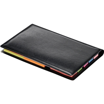 Image of 200 Promotional Slimline Sticky Memo Pad - UltraHyde