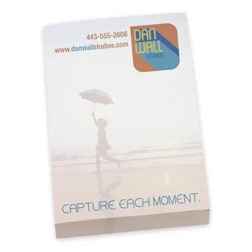 Souvenir® Sticky Note™ 2 x 3 Pad, 25 sheet