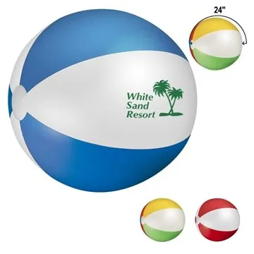 Image of 150 Custom 24" Beach Ball