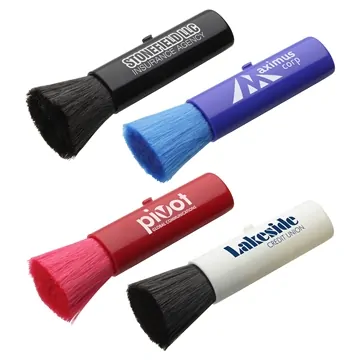 Image of 100 Customized Retractable Duster - Electronics Safe