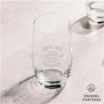 Schott Zwiesel Banquet Collection - 11 oz. Highball Glass - Made in Germany & Dishwasher Safe