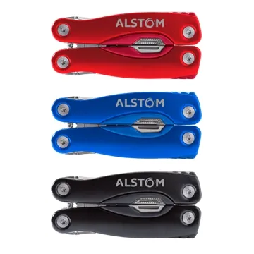 Gripper Multi-Tool - 11-in-1 & Stainless Steel