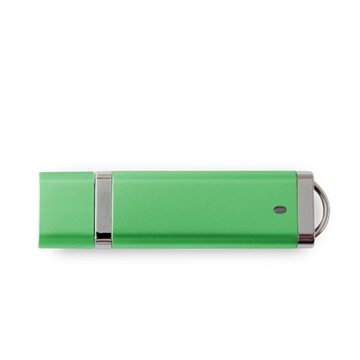 Westchester Capped Flash Drive - ABS