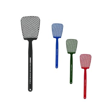 16 Flyswatter - Polyethylene & Flexible