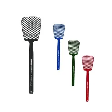 Image of 250 Custom 16" Flyswatter - Polyethylene & Flexible