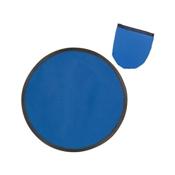 Folding Flyer With Case - 210D Polyester