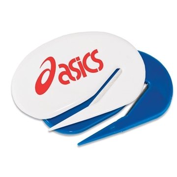 Image of 250 Customized Oval Letter Opener
