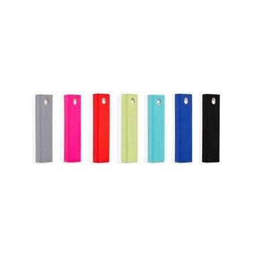 Phone Screen Cleaner - Refillable & Microfiber