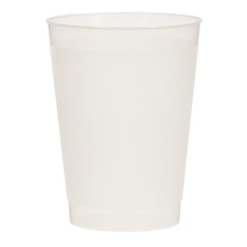 10 oz Frost Flex Cup - BPA Free & USA Made