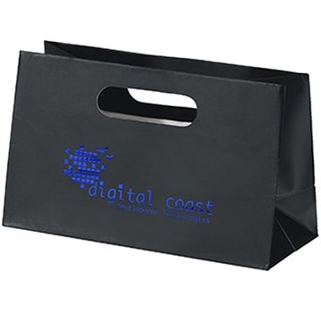 Mia - Die Cut Handles & Heavy Duty